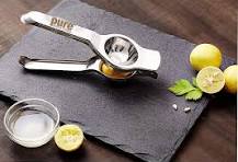 Lemon squeezer product