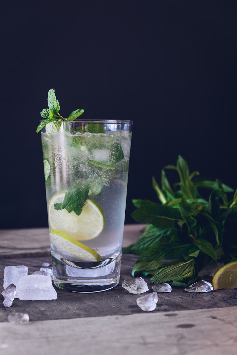 Water glass