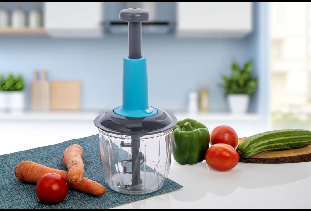 Vegetable chopper